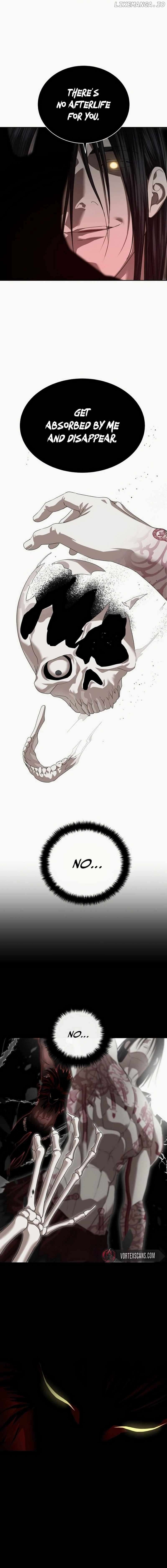 Special Civil Servant - Chapter 49 - 6