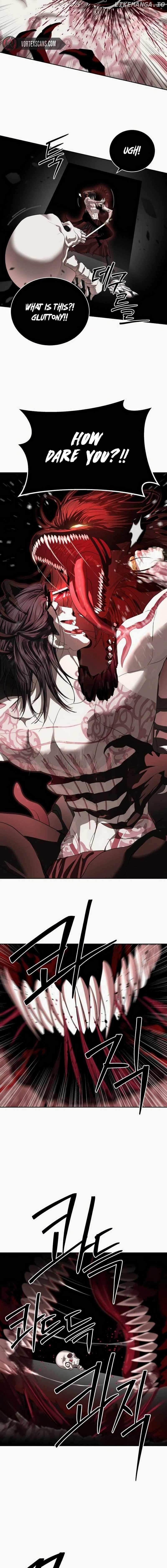 Special Civil Servant - Chapter 49 - 8