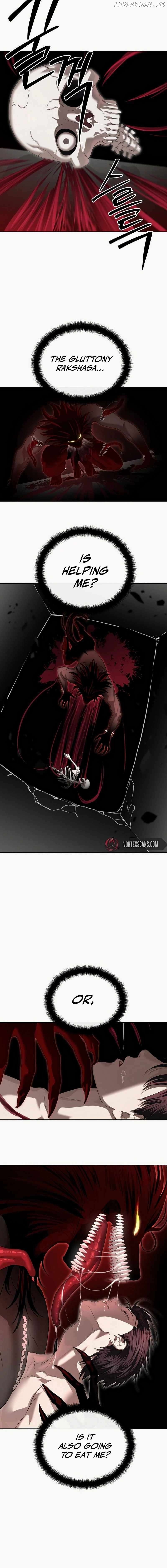 Special Civil Servant - Chapter 49 - 9