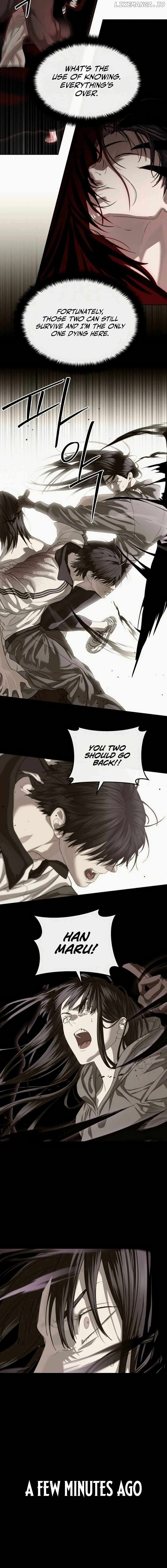 Special Civil Servant - Chapter 49 - 11