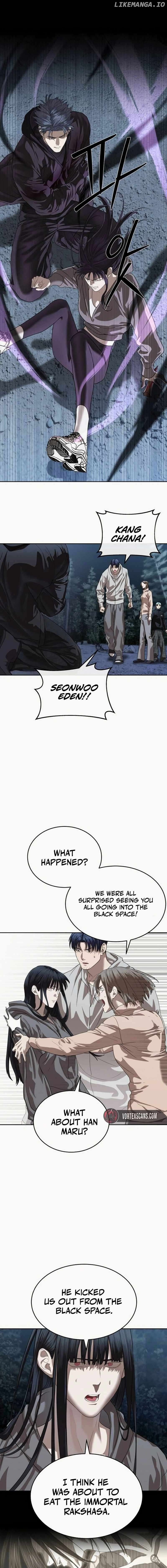 Special Civil Servant - Chapter 49 - 12