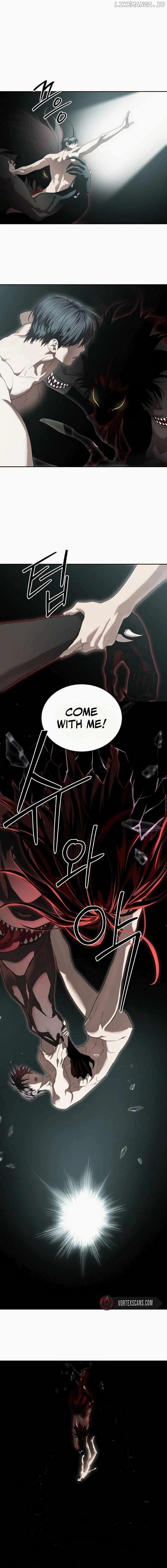 Special Civil Servant - Chapter 49 - 17