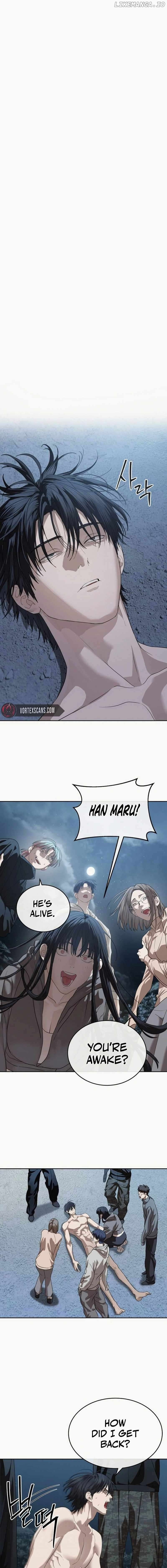 Special Civil Servant - Chapter 49 - 19