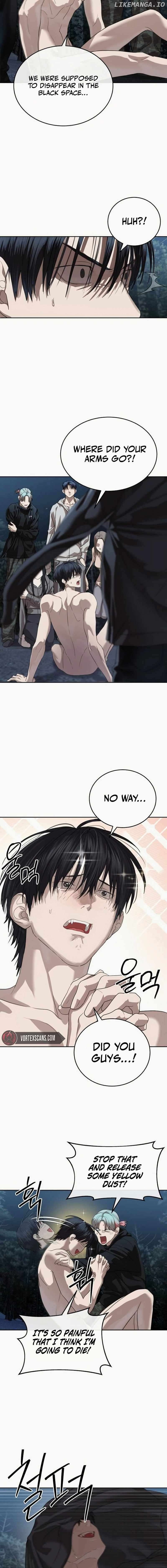 Special Civil Servant - Chapter 49 - 20