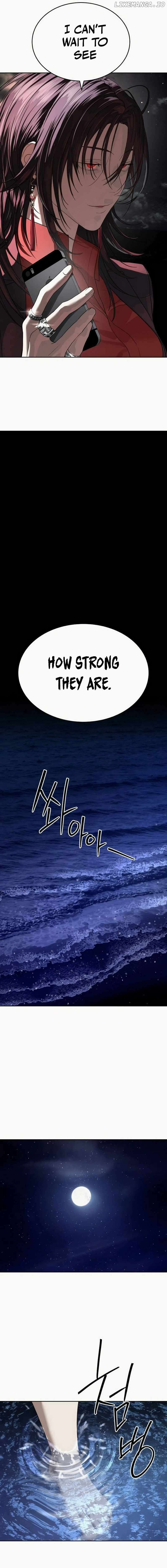 Special Civil Servant - Chapter 49 - 25