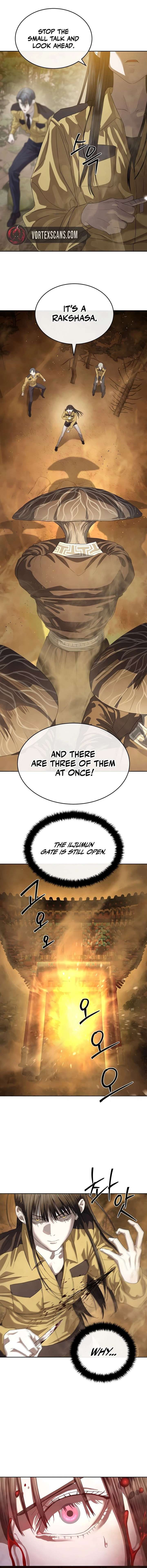 Special Civil Servant - Chapter 50 - 13