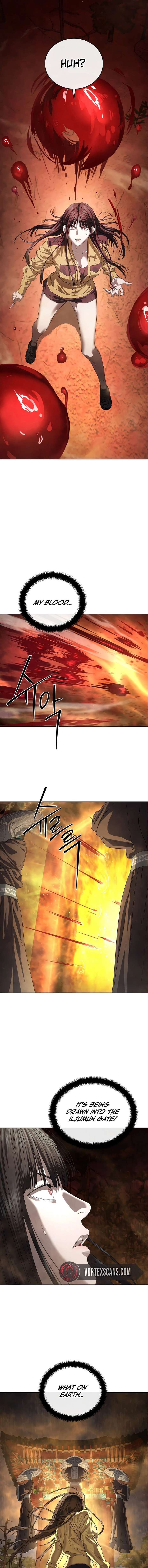 Special Civil Servant - Chapter 50 - 14