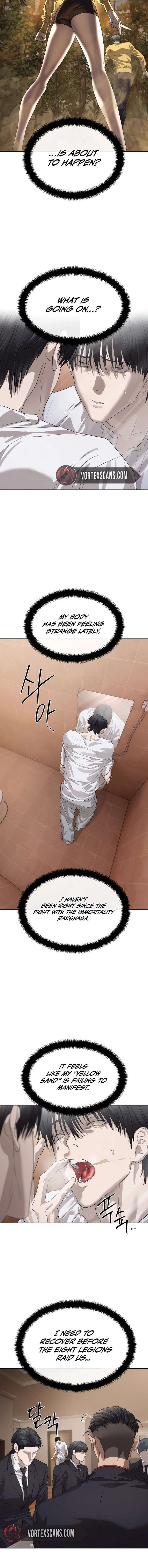 Special Civil Servant - Chapter 50 - 15