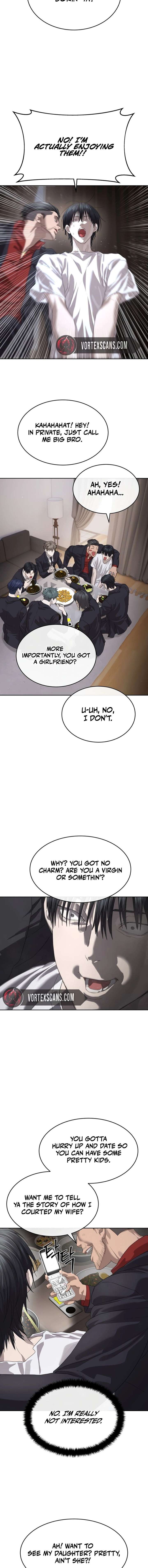 Special Civil Servant - Chapter 50 - 17