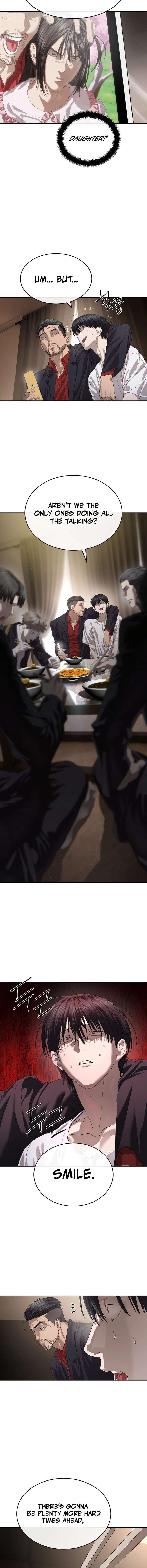 Special Civil Servant - Chapter 50 - 18