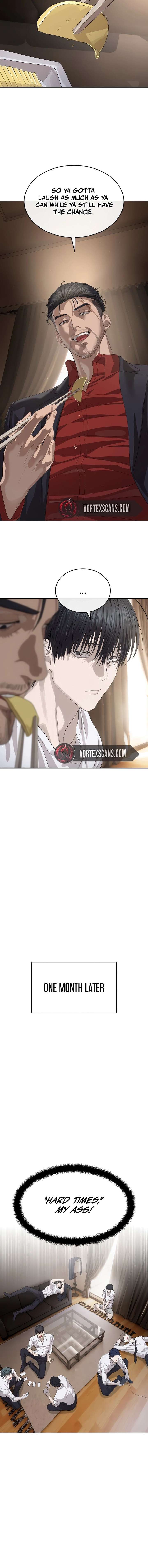 Special Civil Servant - Chapter 50 - 19