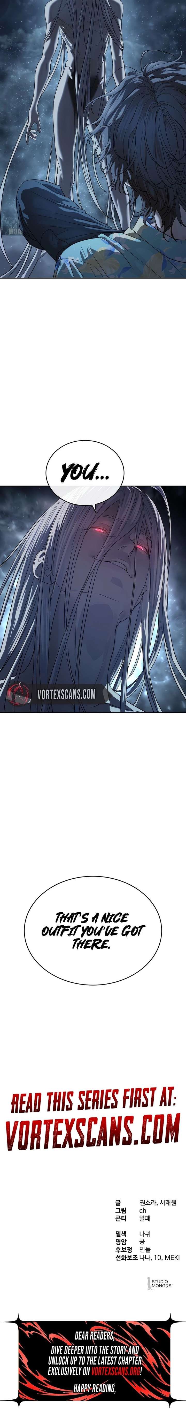 Special Civil Servant - Chapter 50 - 21