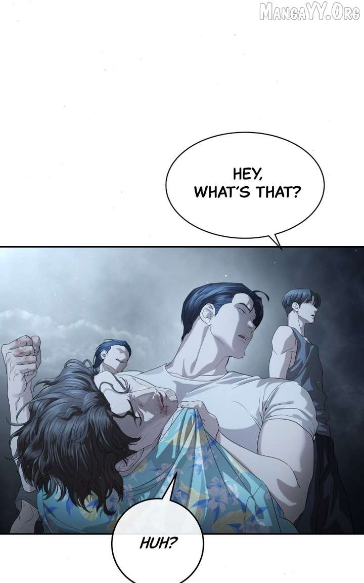 Special Civil Servant - Chapter 51 - 5