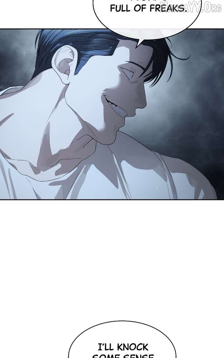 Special Civil Servant - Chapter 51 - 8