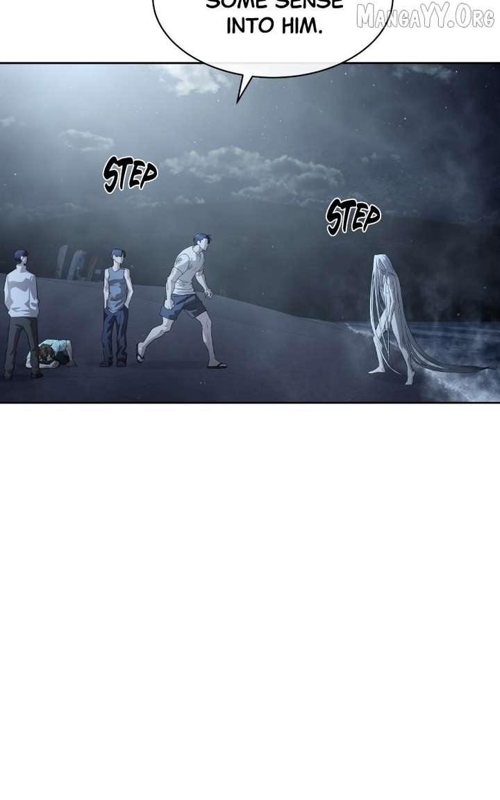 Special Civil Servant - Chapter 51 - 9