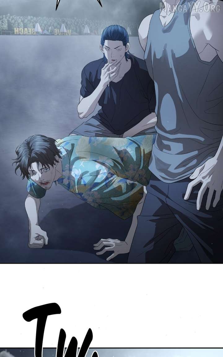 Special Civil Servant - Chapter 51 - 18