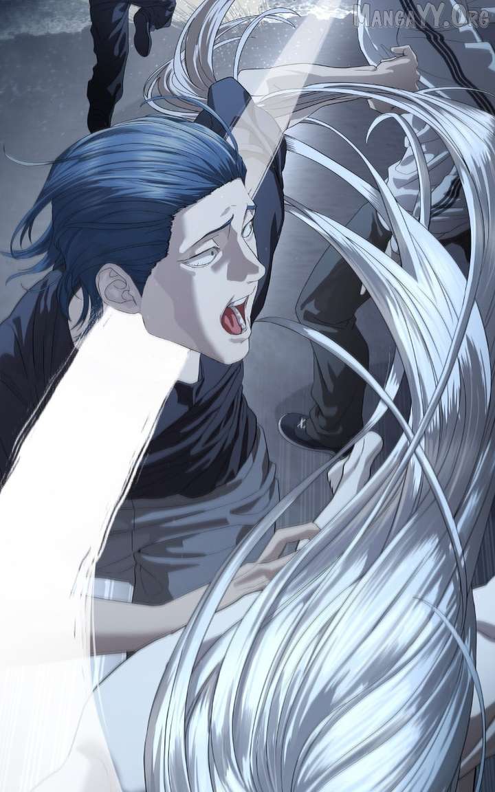 Special Civil Servant - Chapter 51 - 22