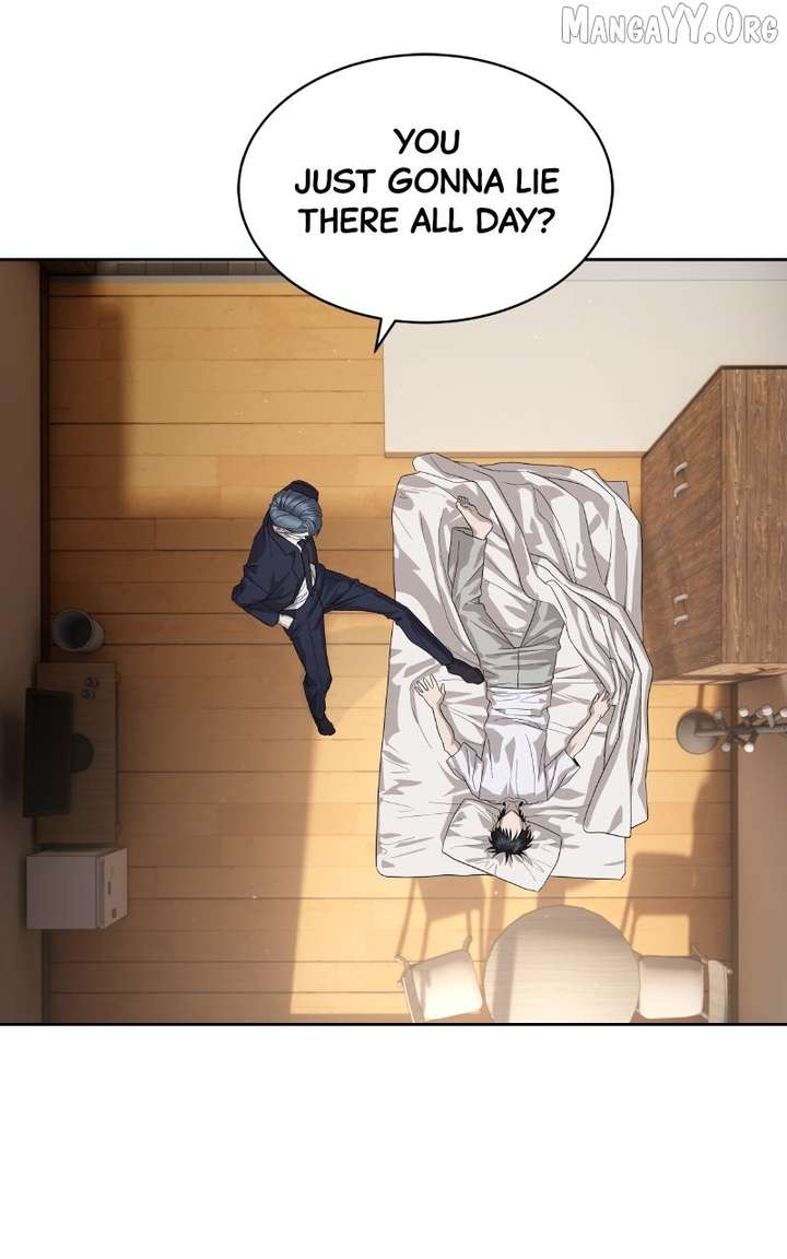 Special Civil Servant - Chapter 51 - 46