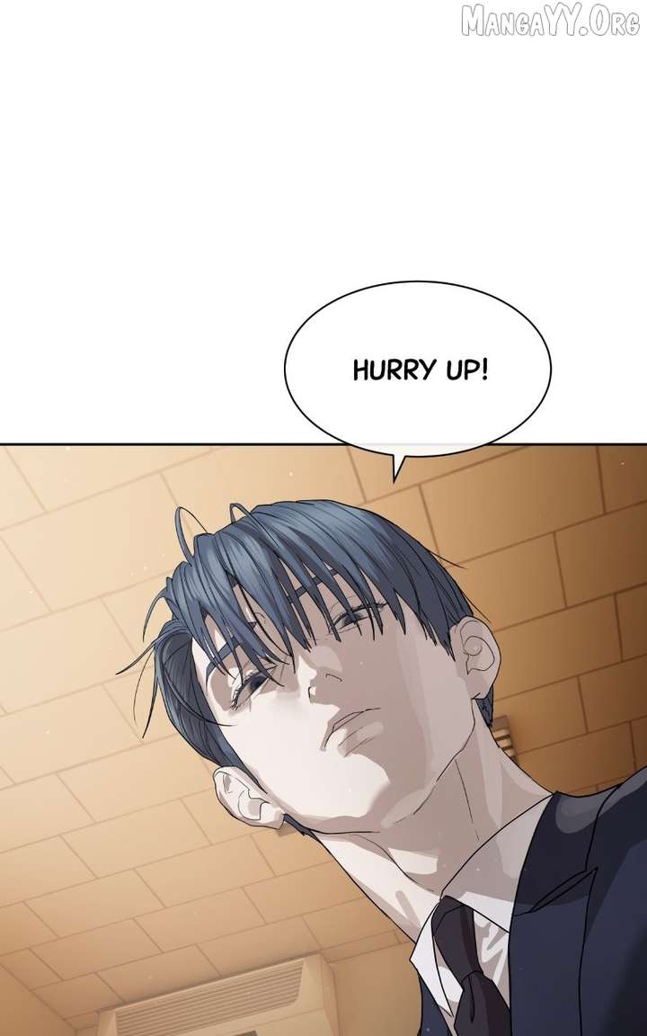 Special Civil Servant - Chapter 51 - 47