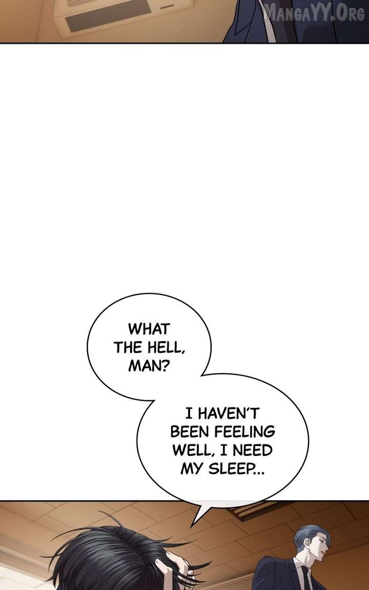 Special Civil Servant - Chapter 51 - 48