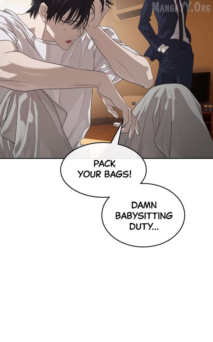 Special Civil Servant - Chapter 51 - 49