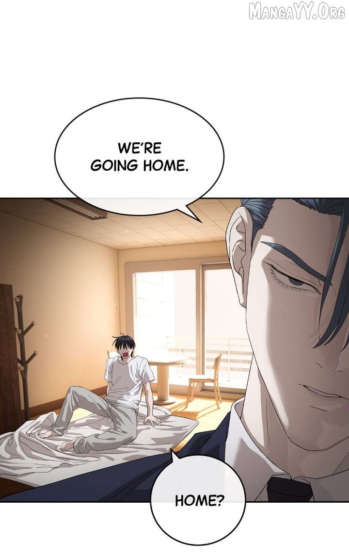 Special Civil Servant - Chapter 51 - 50