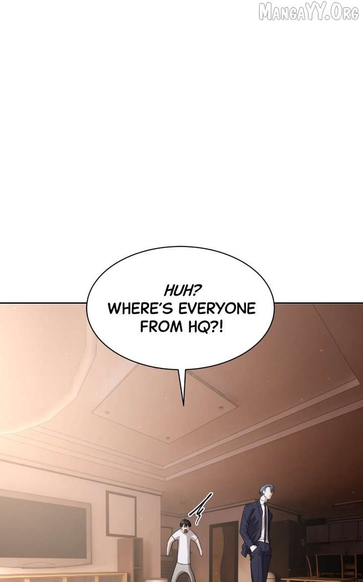 Special Civil Servant - Chapter 51 - 51