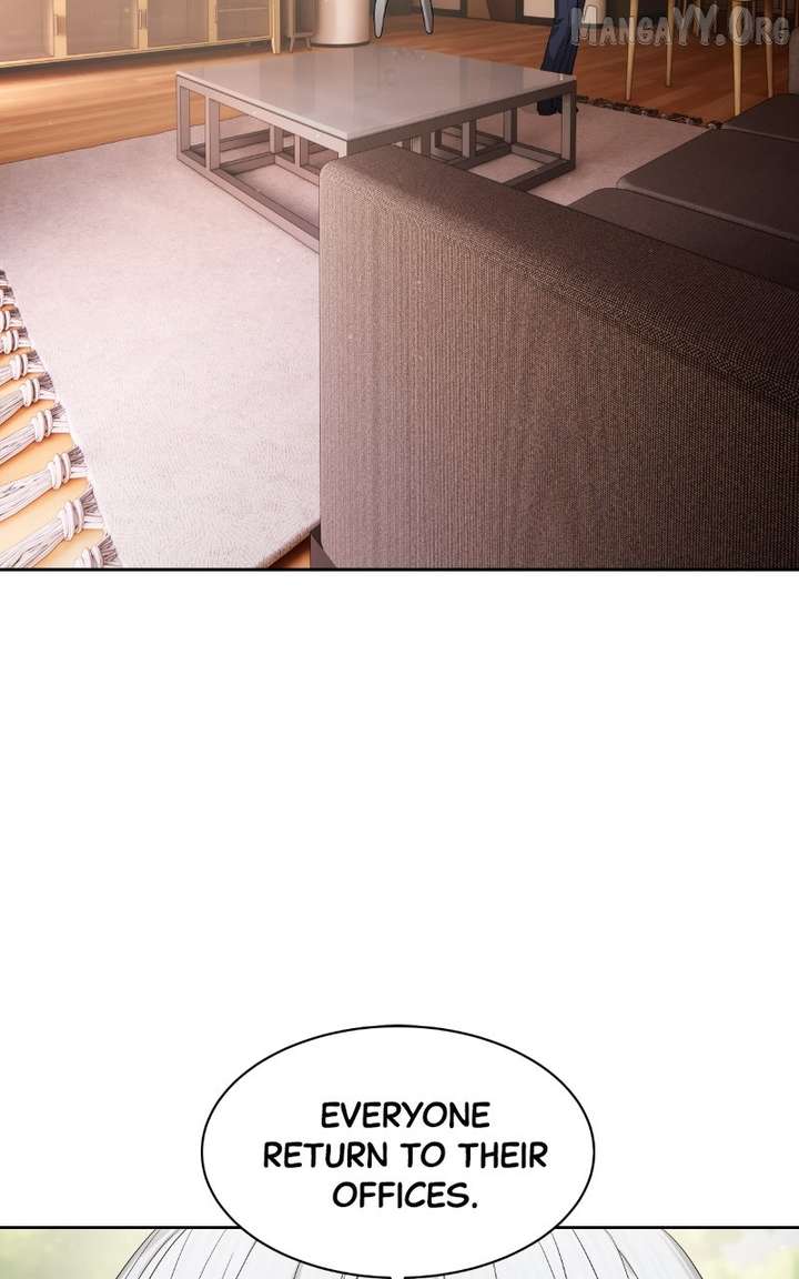 Special Civil Servant - Chapter 51 - 52