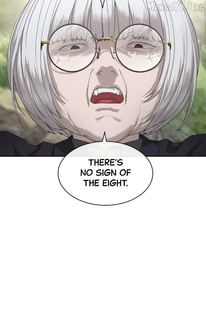 Special Civil Servant - Chapter 51 - 53