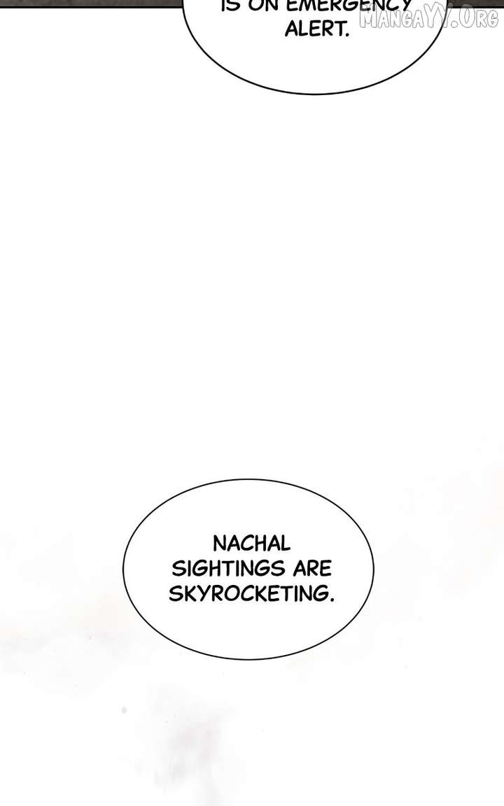 Special Civil Servant - Chapter 51 - 55