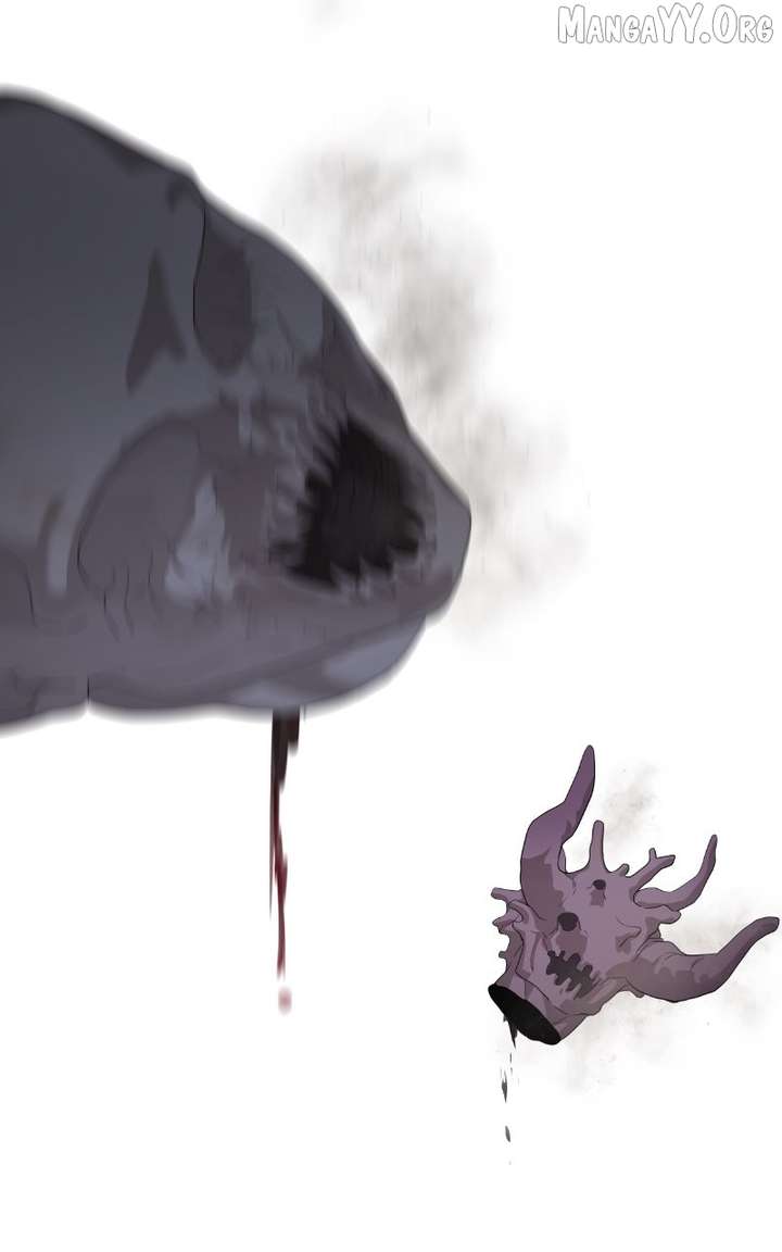 Special Civil Servant - Chapter 51 - 56