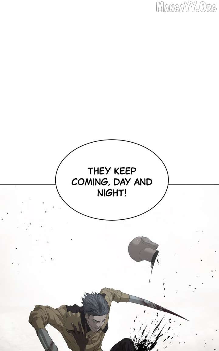 Special Civil Servant - Chapter 51 - 57