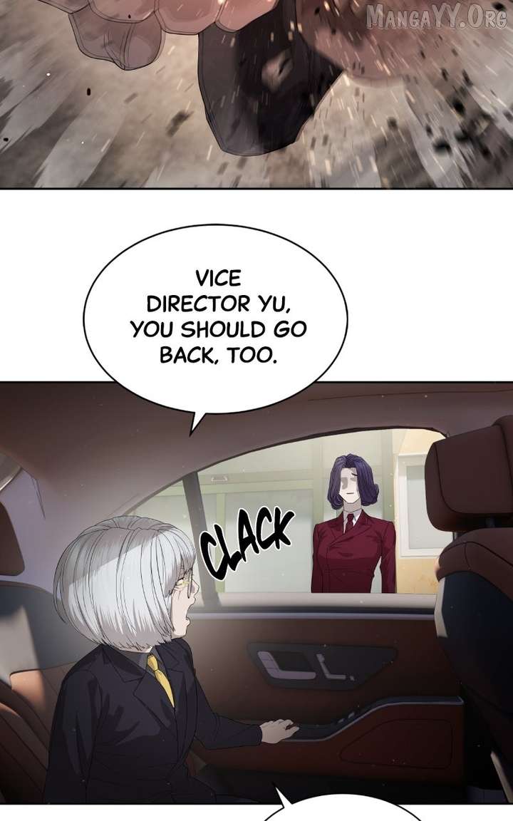 Special Civil Servant - Chapter 51 - 59