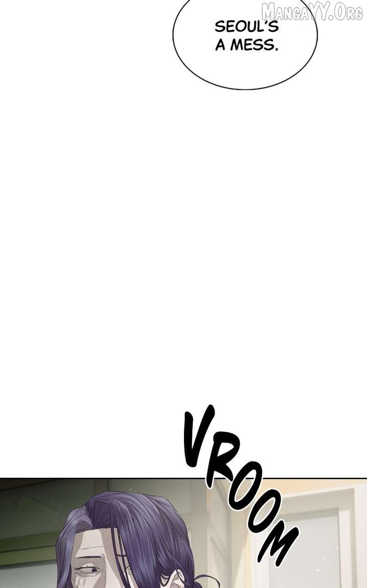 Special Civil Servant - Chapter 51 - 60