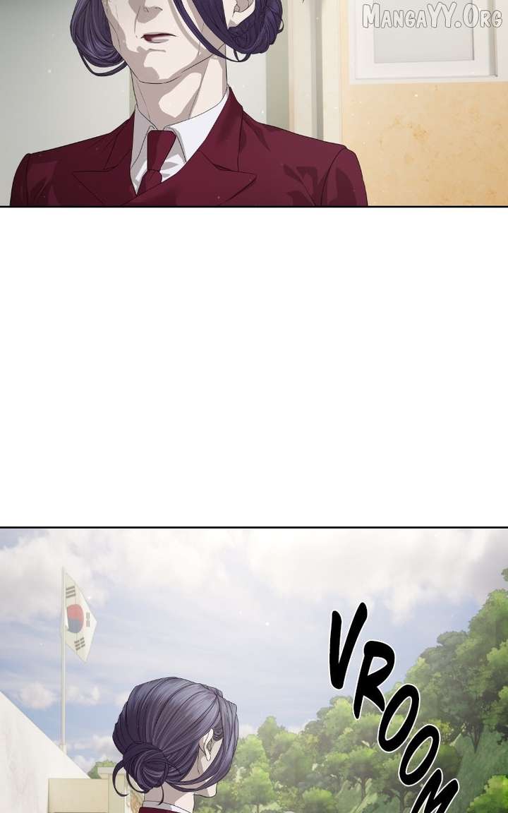 Special Civil Servant - Chapter 51 - 61