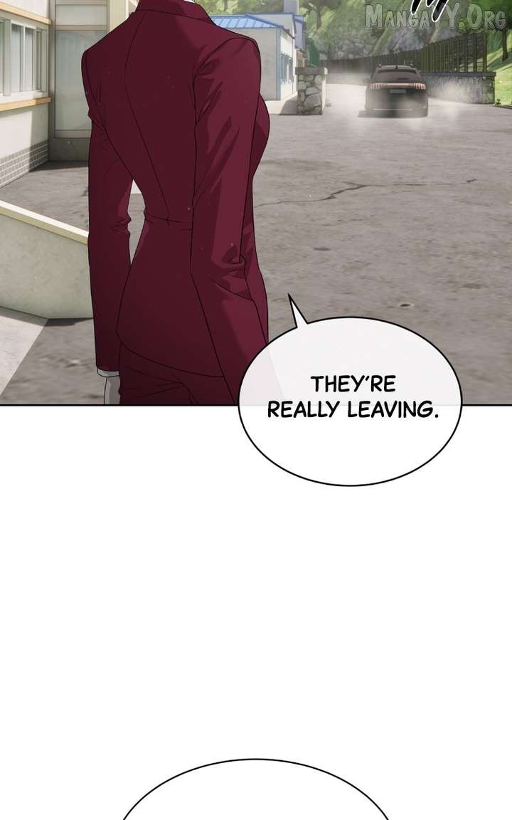 Special Civil Servant - Chapter 51 - 62