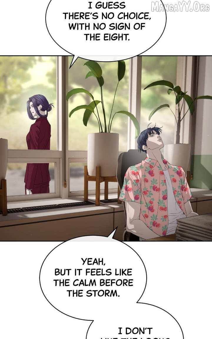 Special Civil Servant - Chapter 51 - 63