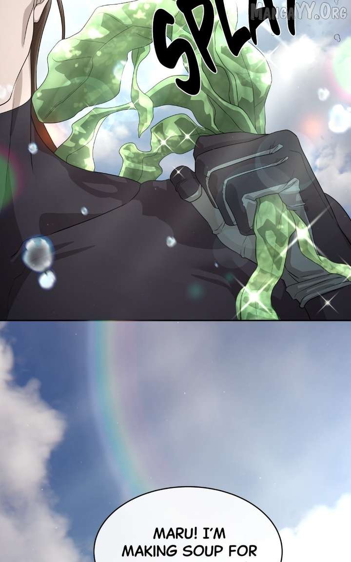 Special Civil Servant - Chapter 51 - 71