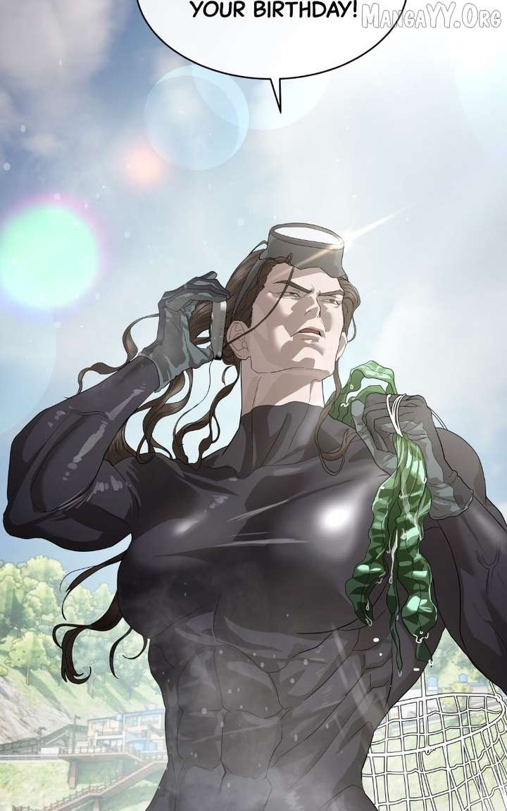 Special Civil Servant - Chapter 51 - 72