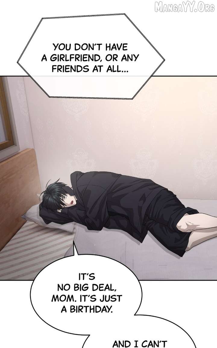 Special Civil Servant - Chapter 51 - 74