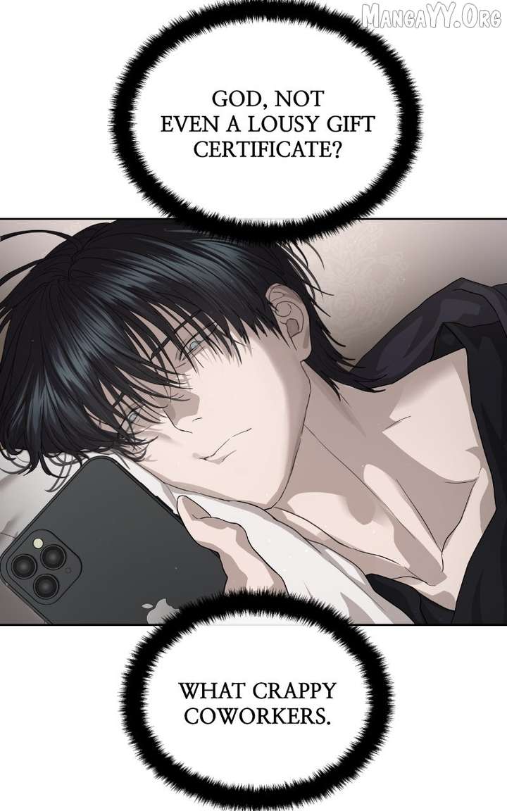 Special Civil Servant - Chapter 51 - 76