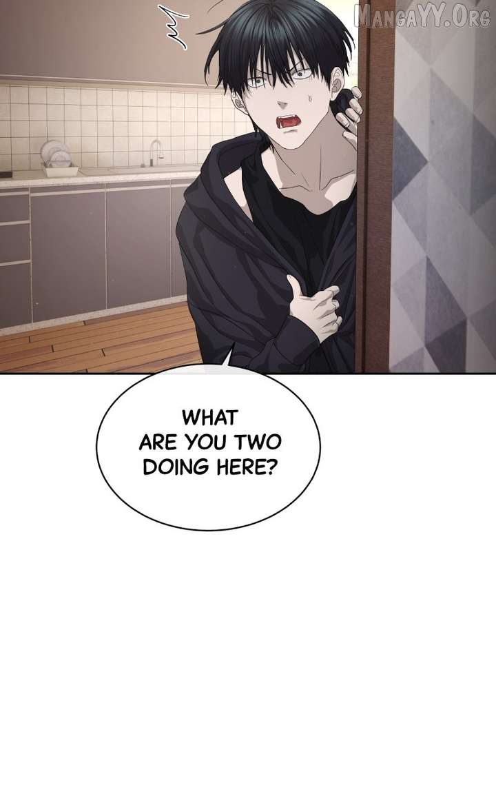 Special Civil Servant - Chapter 51 - 79