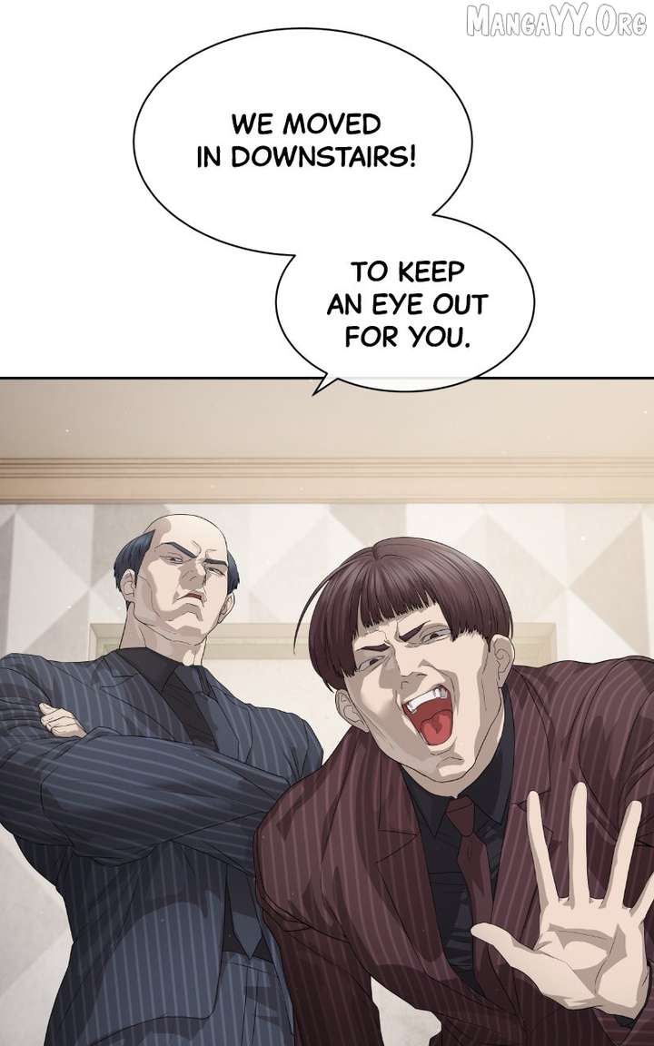 Special Civil Servant - Chapter 51 - 80