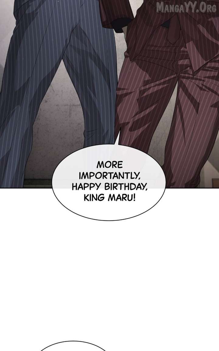 Special Civil Servant - Chapter 51 - 81