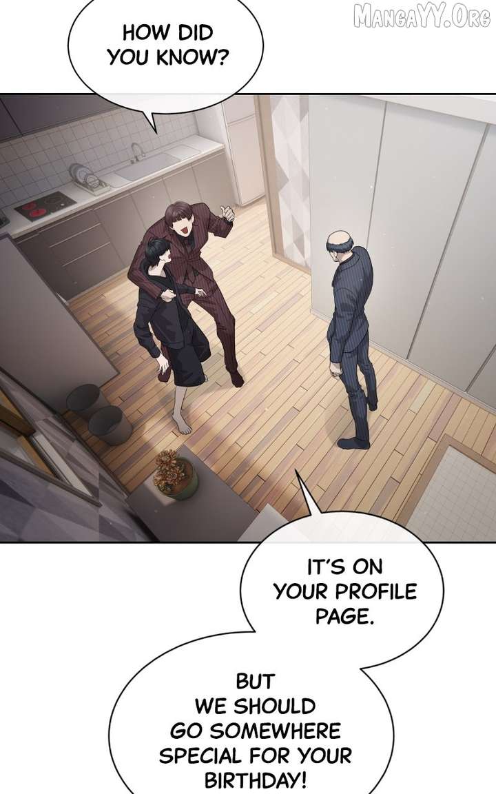 Special Civil Servant - Chapter 51 - 82