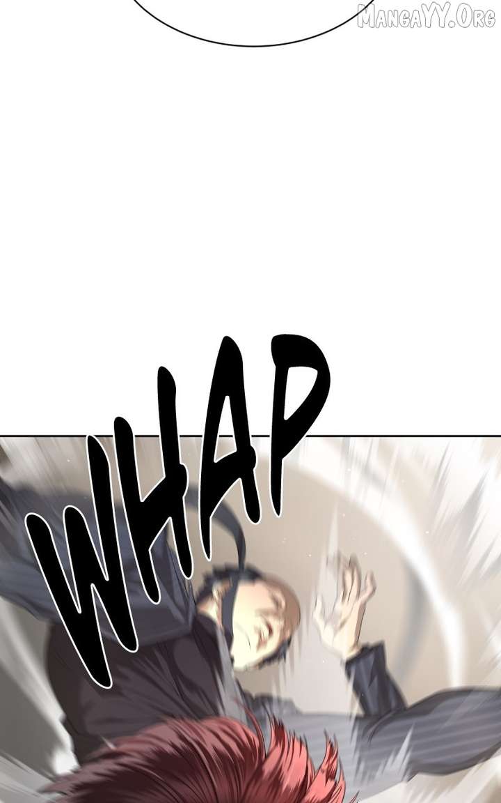 Special Civil Servant - Chapter 51 - 83