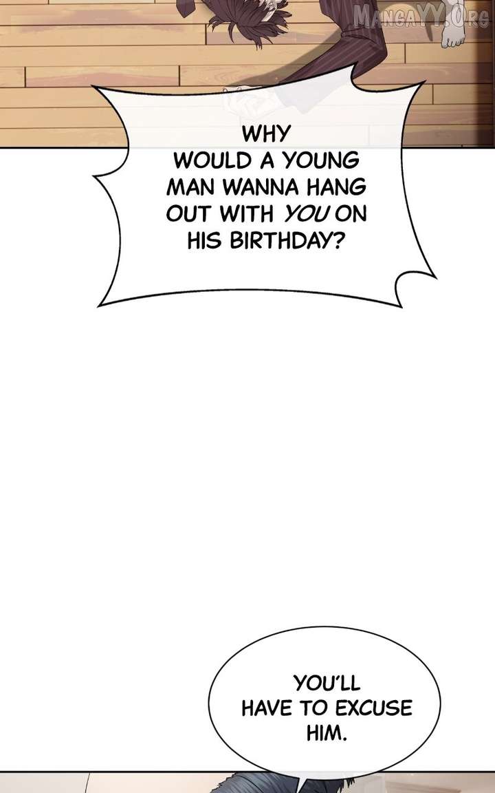 Special Civil Servant - Chapter 51 - 86