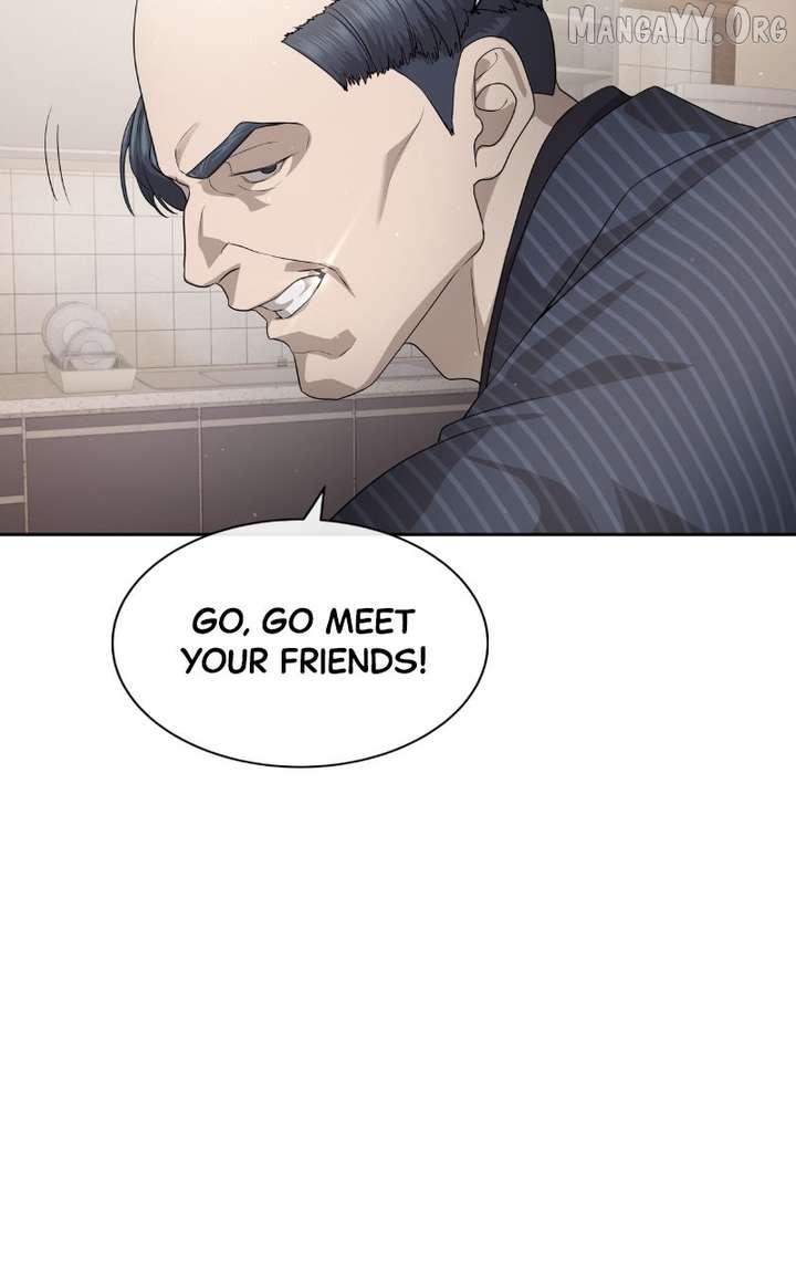 Special Civil Servant - Chapter 51 - 87