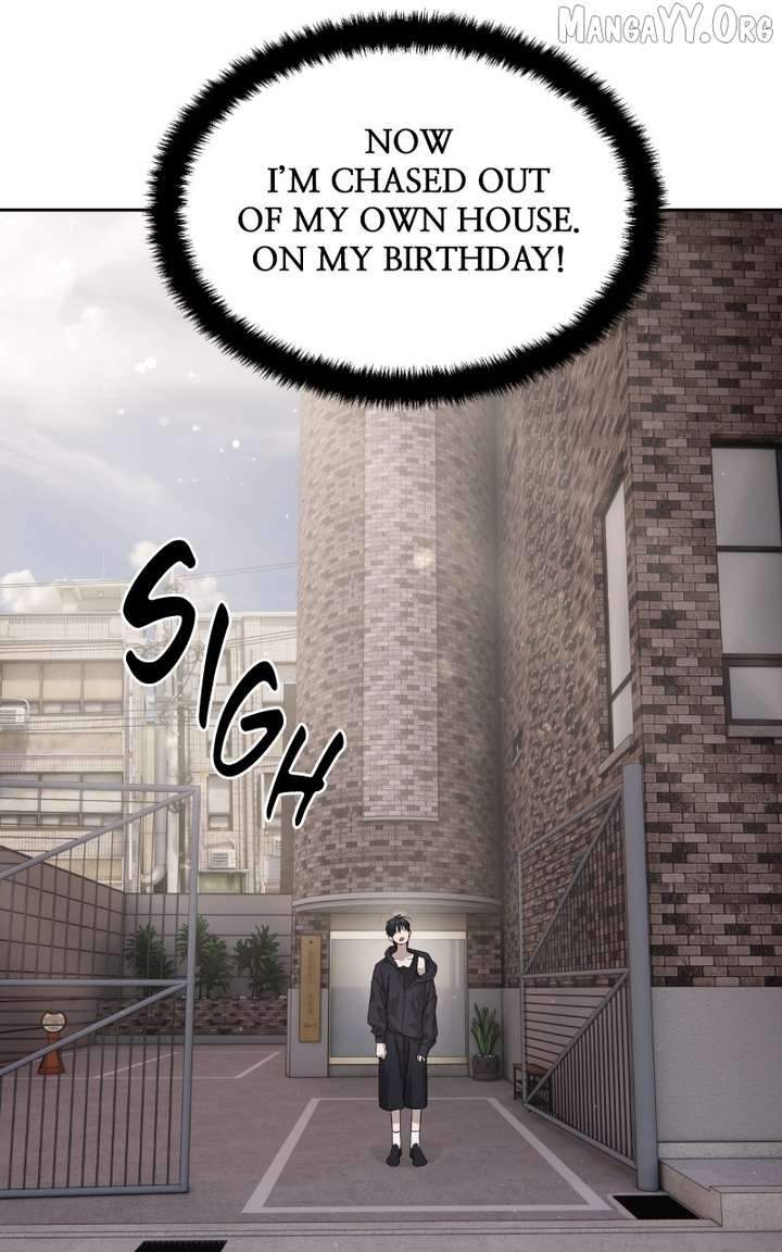 Special Civil Servant - Chapter 51 - 88