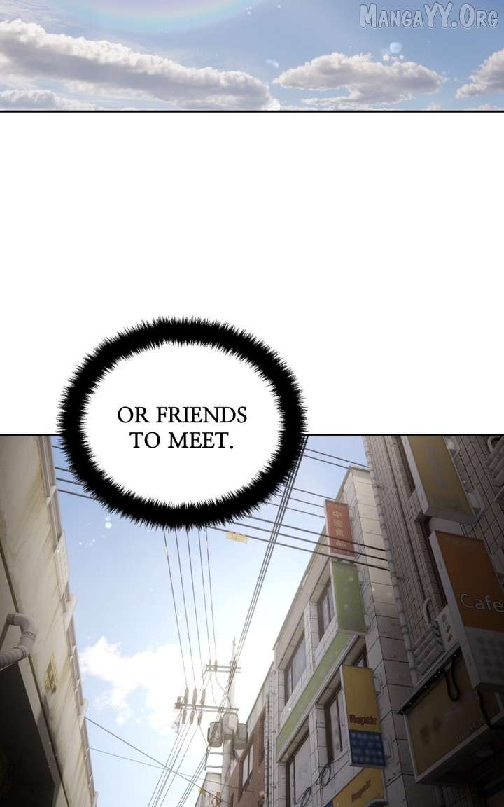 Special Civil Servant - Chapter 51 - 90